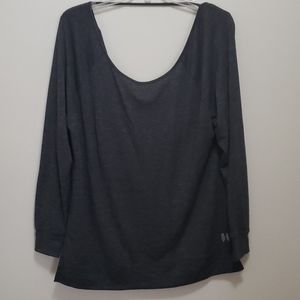 Victoria Secret sweatshirt